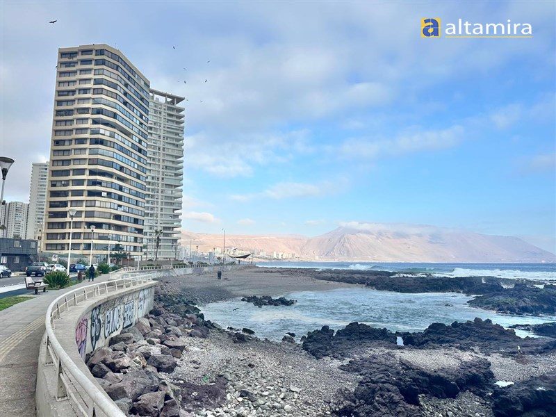 Departamento en venta en Iquique — foto 4