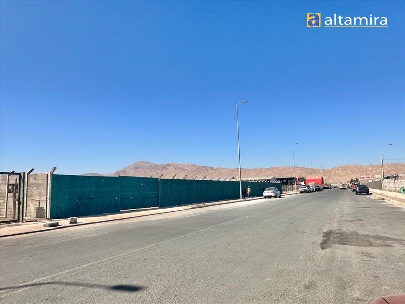 Terreno en venta en Alto Hospicio — foto 3