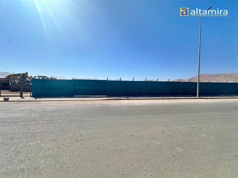 Terreno en venta en Alto Hospicio — foto 4