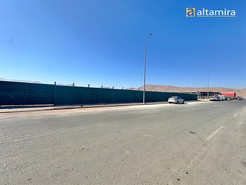 Terreno en venta en Alto Hospicio — foto 5