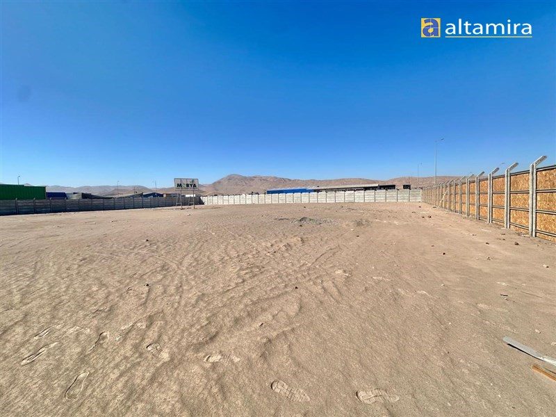 Terreno en venta en Alto Hospicio — foto 6