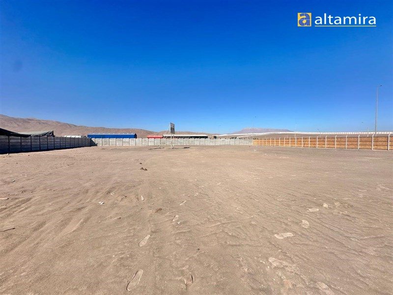 Terreno en venta en Alto Hospicio — foto 7