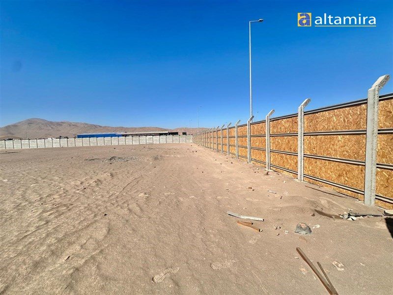 Terreno en venta en Alto Hospicio — foto 8