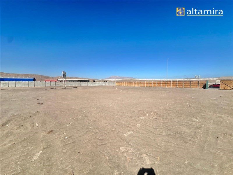 Terreno en venta en Alto Hospicio — foto 9