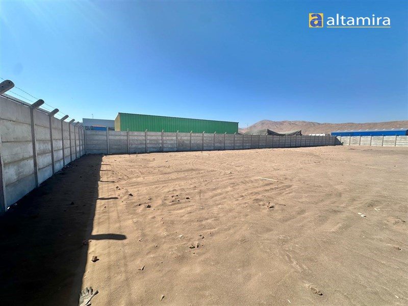 Terreno en venta en Alto Hospicio — foto 10