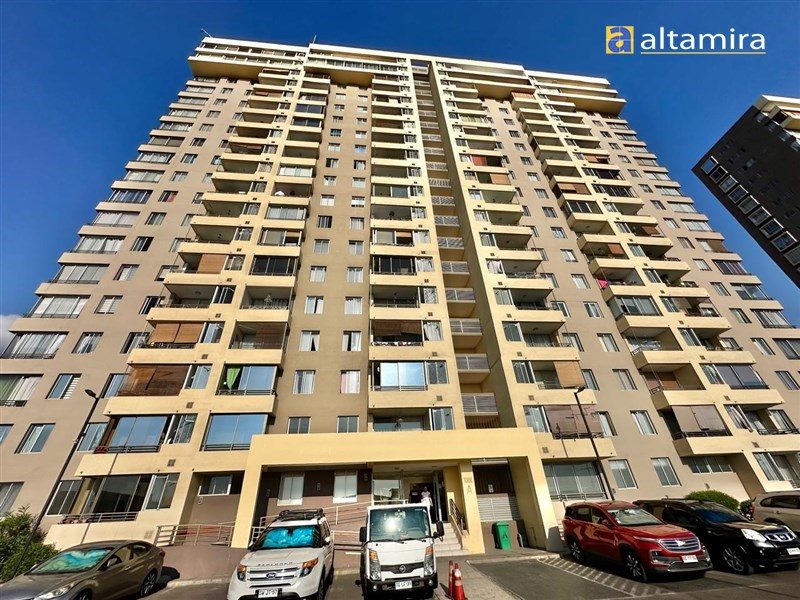 Departamento en venta en Iquique — foto 1