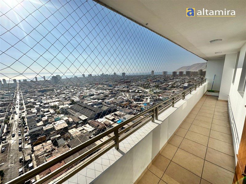 Departamento en venta en Iquique — foto 7