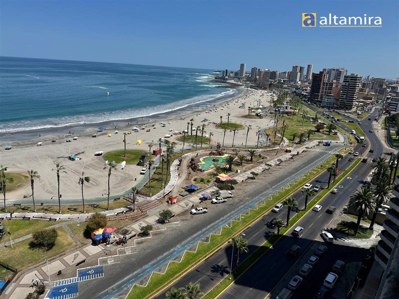 Departamento en venta en Iquique — foto 1