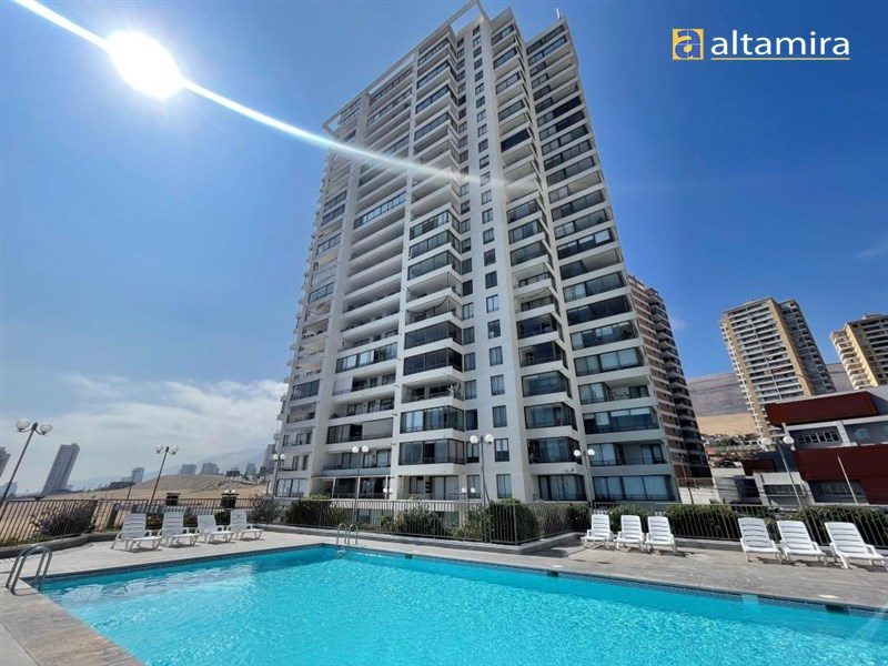 Departamento en venta en Iquique — foto 1