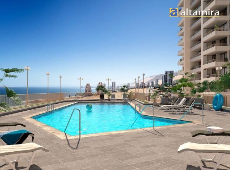Departamento en venta en Iquique — foto 4