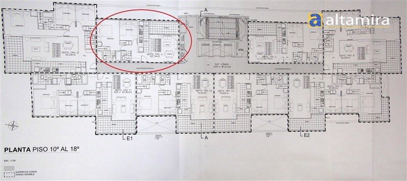 Departamento en venta en Iquique — foto 3