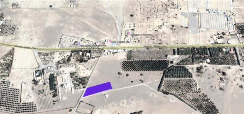 Terreno en venta en Pica — foto 1