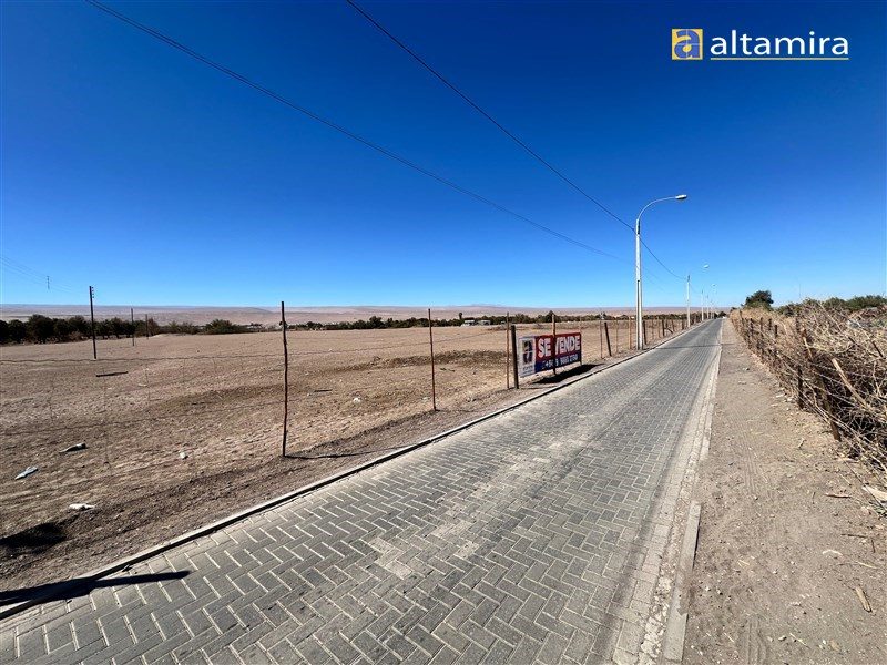 Terreno en venta en Pica — foto 6