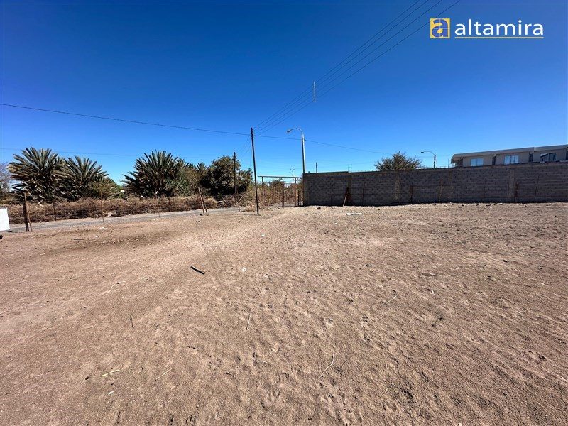 Terreno en venta en Pica — foto 8