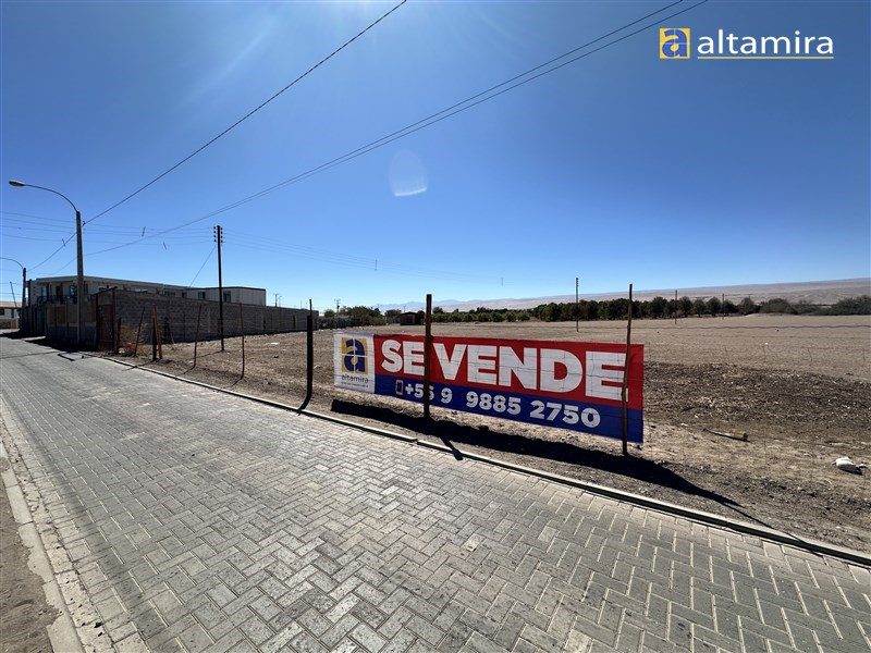 Terreno en venta en Pica — foto 4
