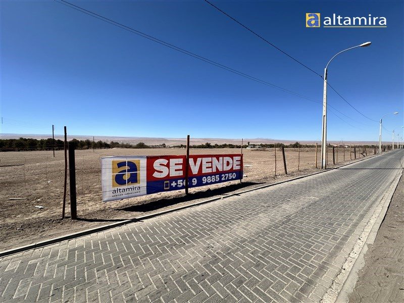 Terreno en venta en Pica — foto 5