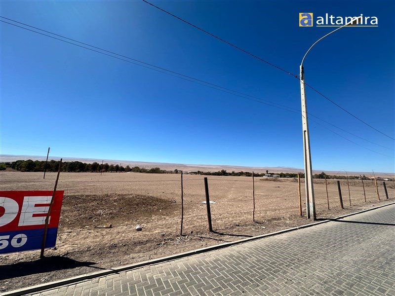 Terreno en venta en Pica — foto 9