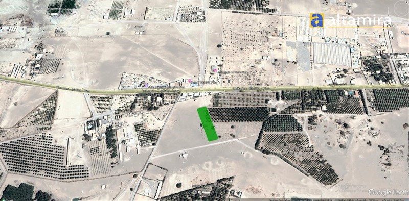Terreno en venta en Pica — foto 1