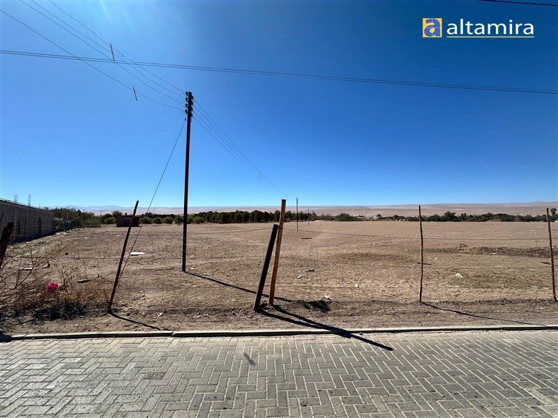 Terreno en venta en Pica — foto 8