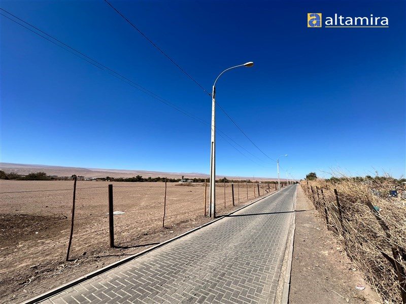 Terreno en venta en Pica — foto 10
