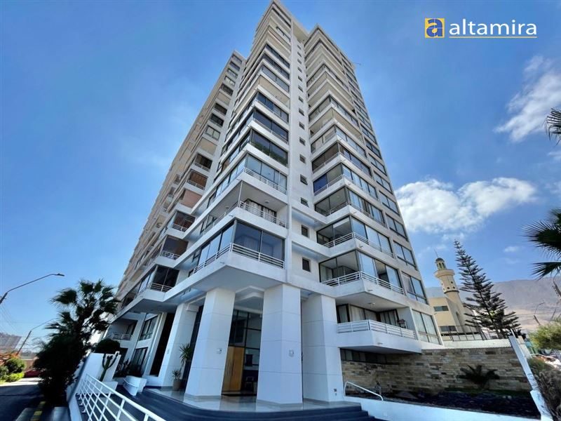 Departamento en venta en Iquique — foto 1