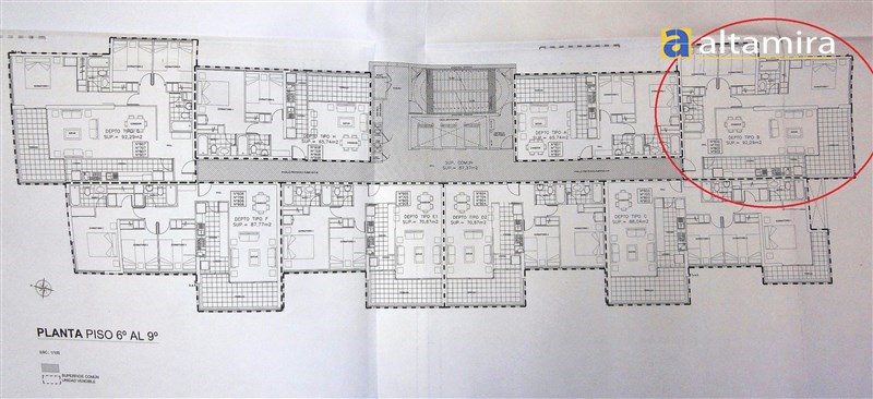 Departamento en venta en Iquique — foto 2