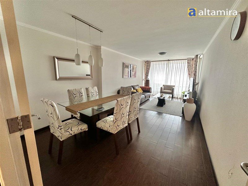 Departamento en venta en Iquique — foto 6