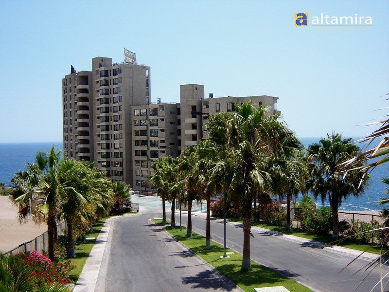 Departamento en venta en Iquique — foto 1