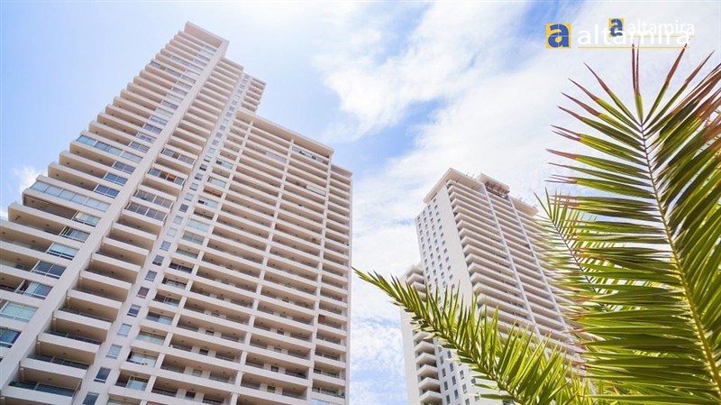 Departamento en arriendo en Iquique — foto 1