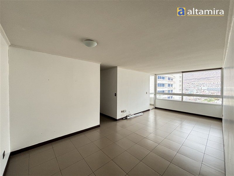 Departamento en arriendo en Iquique — foto 2