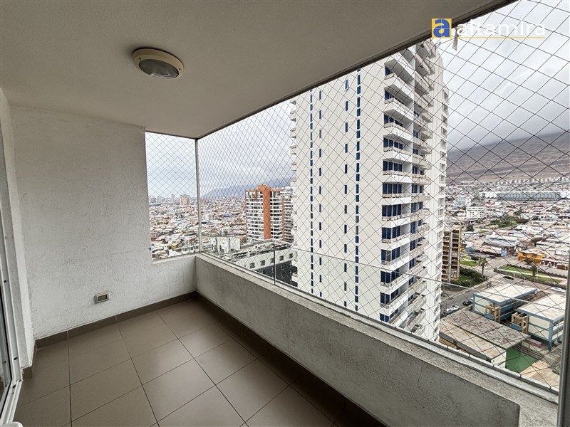 Departamento en arriendo en Iquique — foto 4