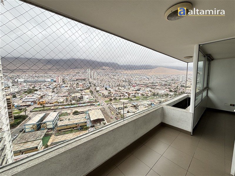 Departamento en arriendo en Iquique — foto 5