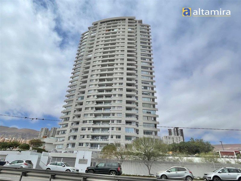 Departamento en venta en Iquique — foto 1