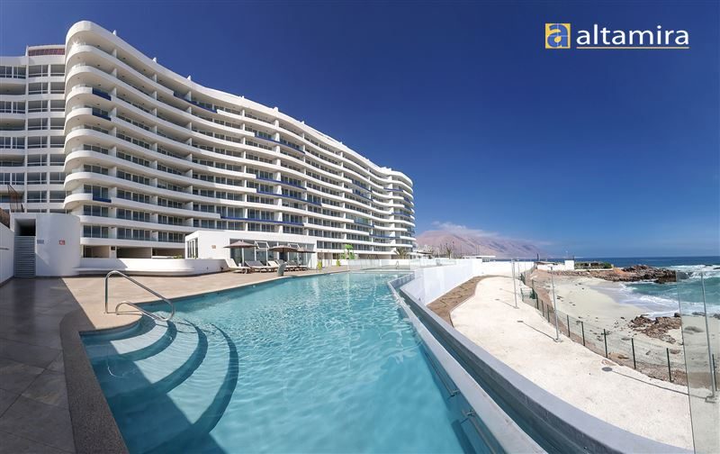 Departamento en venta en Iquique — foto 1