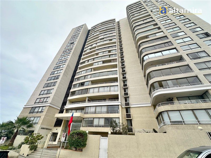Departamento en venta en Iquique — foto 1