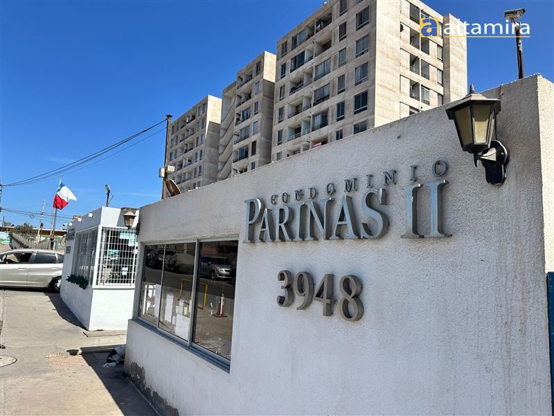 Departamento en venta en Alto Hospicio — foto 1