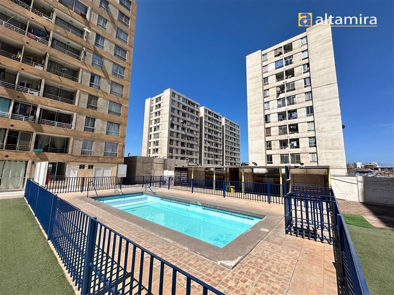 Departamento en venta en Alto Hospicio — foto 2