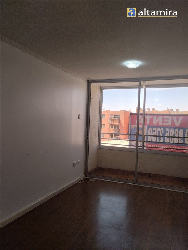 Departamento en venta en Alto Hospicio — foto 9
