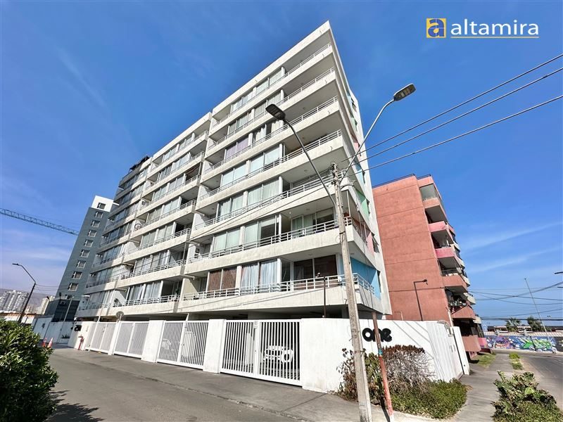 Departamento en venta en Iquique — foto 1