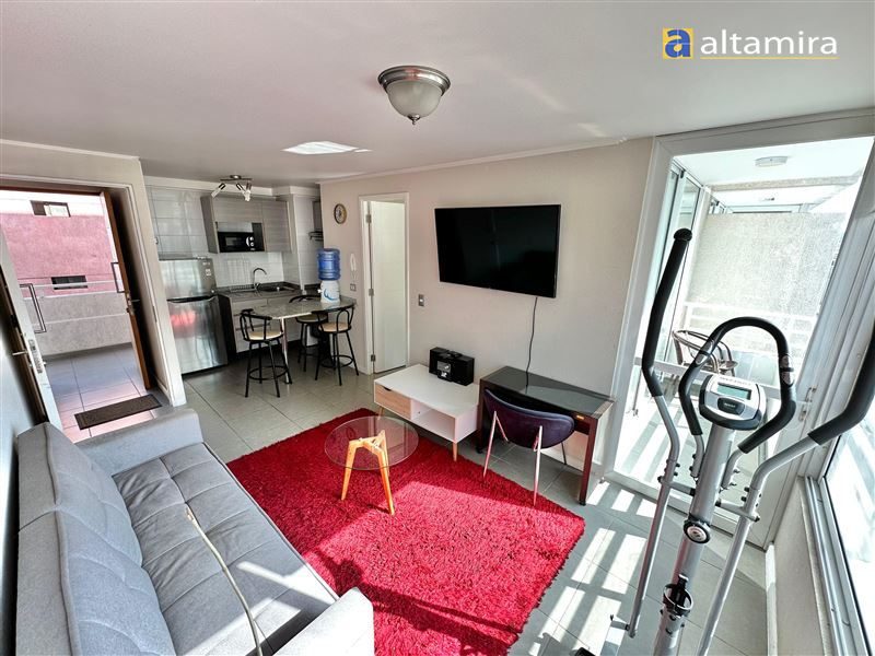 Departamento en venta en Iquique — foto 6