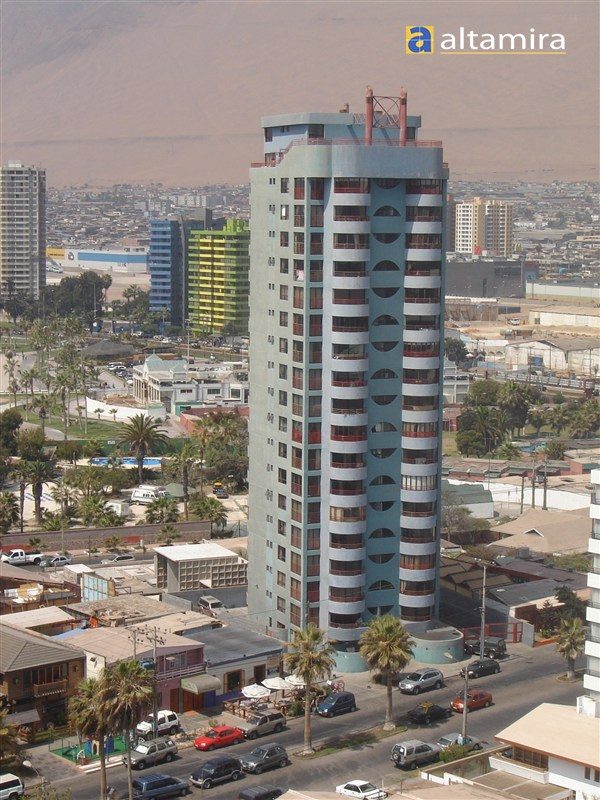 Departamento en venta en Iquique — foto 1