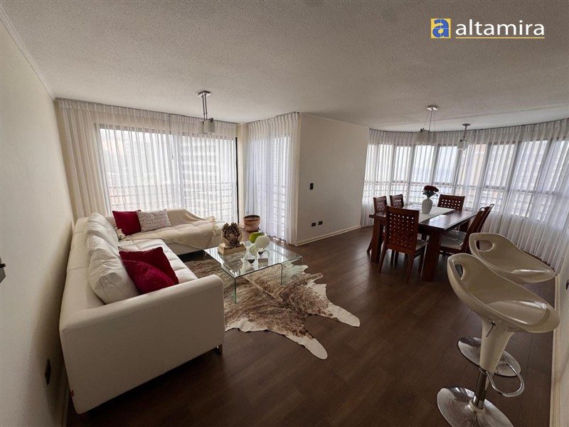 Departamento en venta en Iquique — foto 4