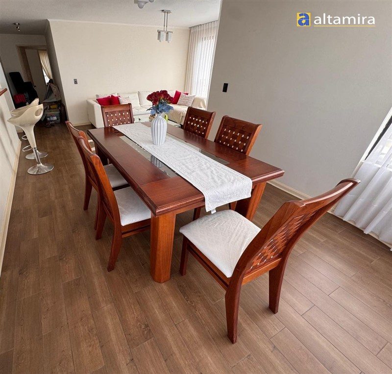Departamento en venta en Iquique — foto 7
