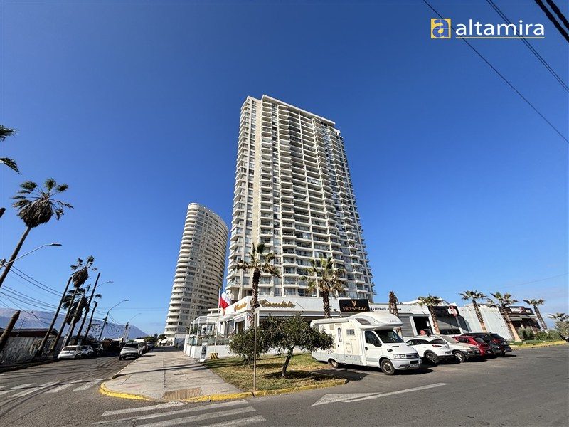 Departamento en arriendo en Iquique — foto 1