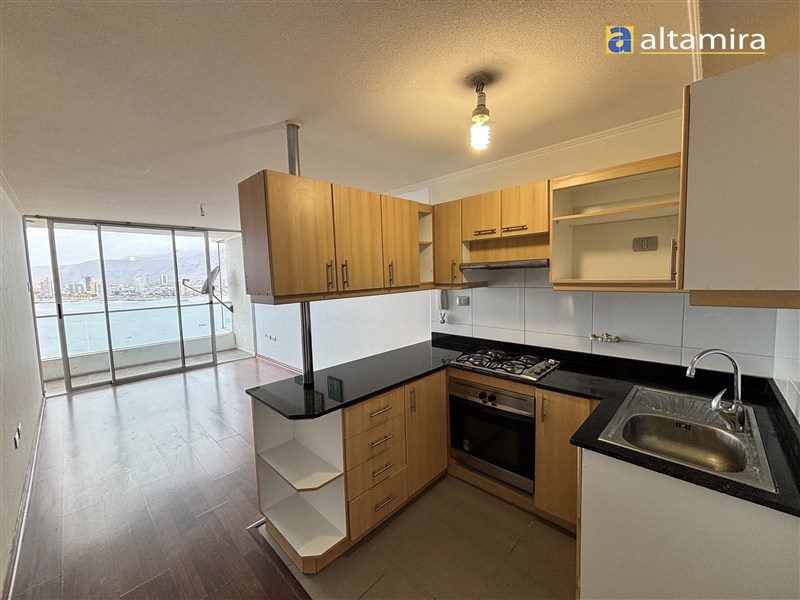 Departamento en arriendo en Iquique — foto 3