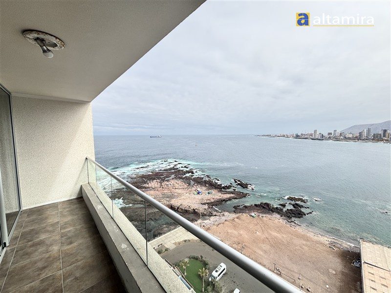 Departamento en arriendo en Iquique — foto 6
