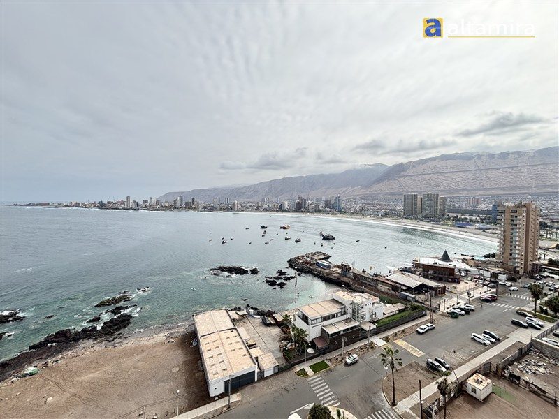Departamento en arriendo en Iquique — foto 7