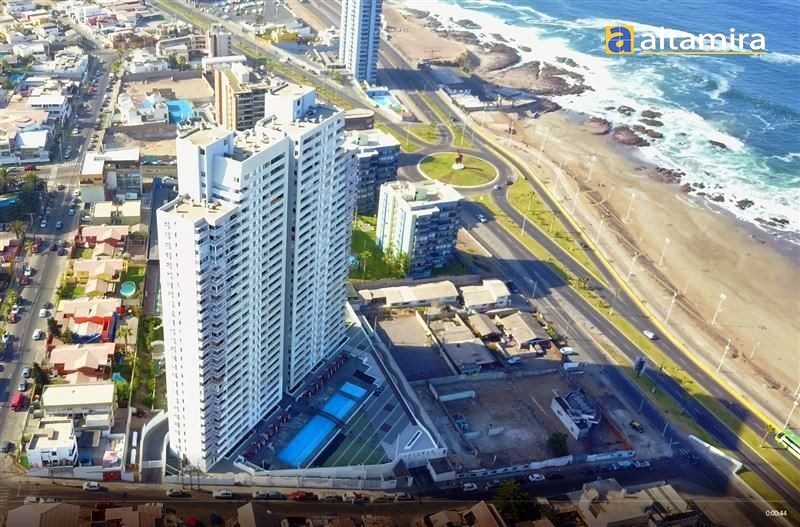 Departamento en venta en Iquique — foto 1