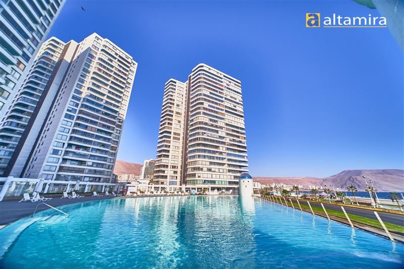 Departamento en venta en Iquique — foto 3