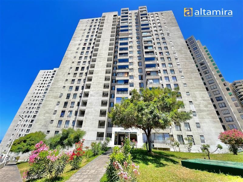 Departamento en venta en Iquique — foto 1